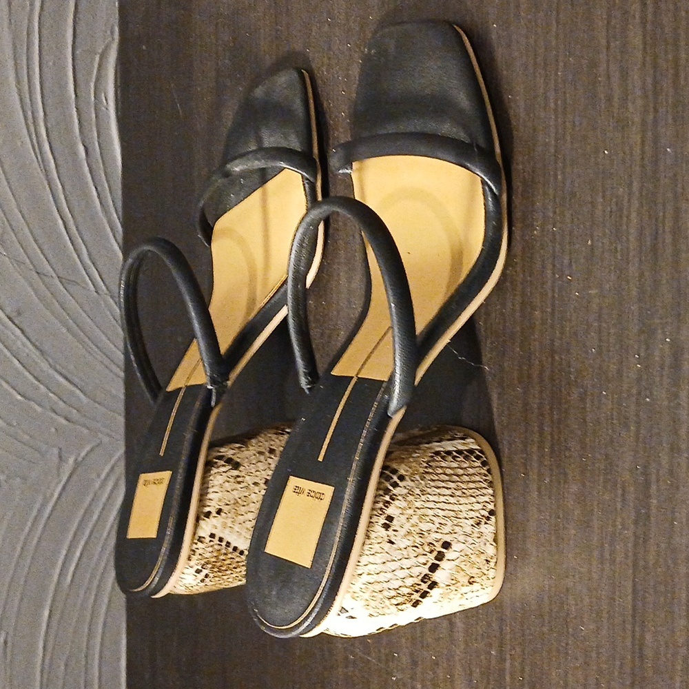 Dolce Vita Heels